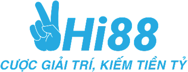 Logo hi88 to